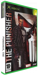 The Punisher